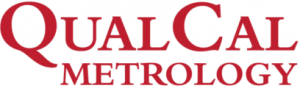 QualCal Metrology Logo